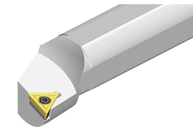 Váltólapkás furat esztergakés TaeguTec